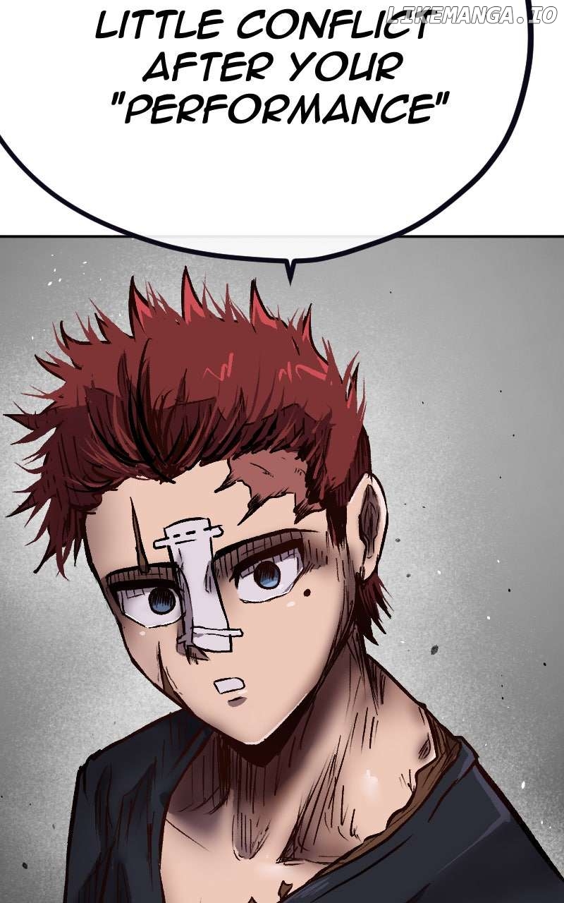 Depressed Hero Chapter 54 - page 19