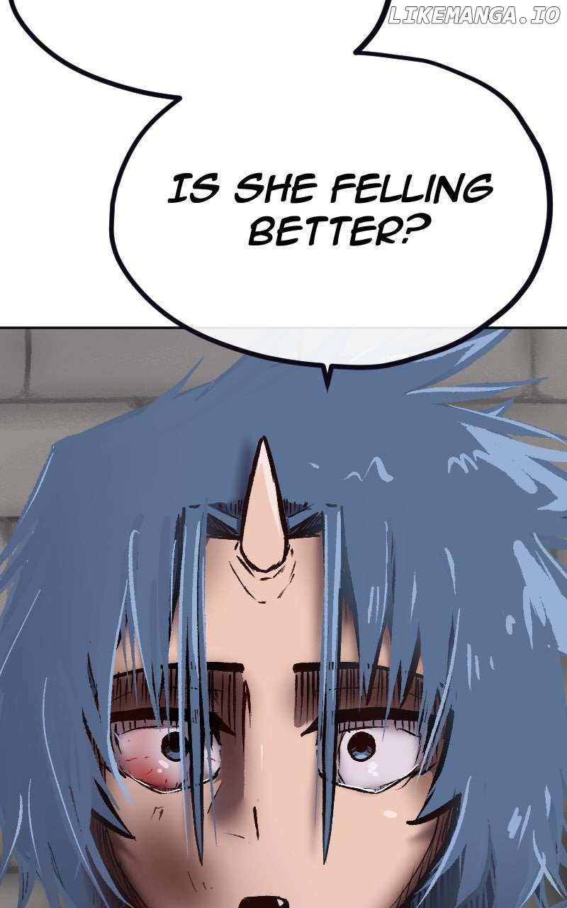 Depressed Hero Chapter 54 - page 21