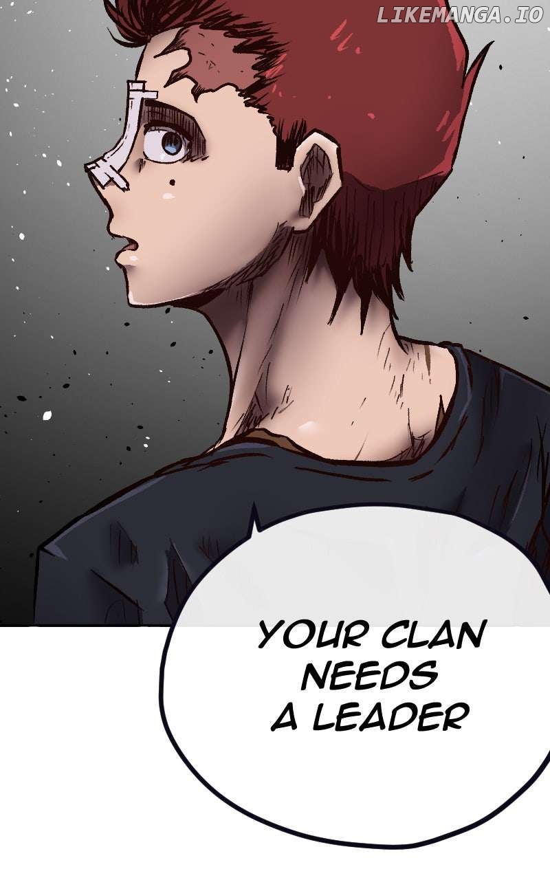 Depressed Hero Chapter 54 - page 23