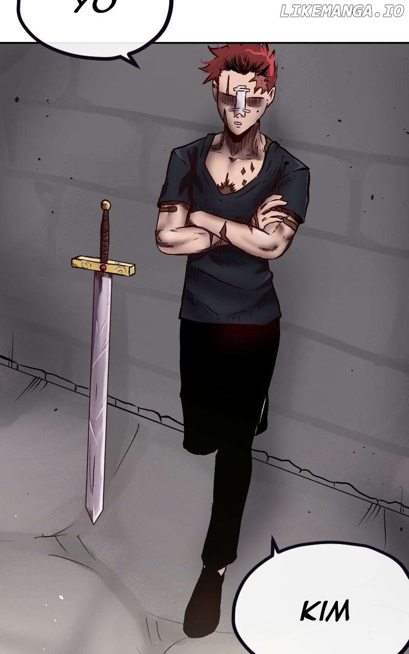 Depressed Hero Chapter 54 - page 8
