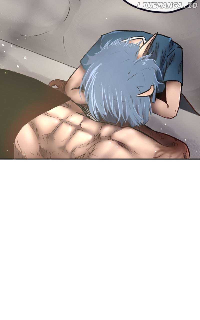 Depressed Hero Chapter 54 - page 9
