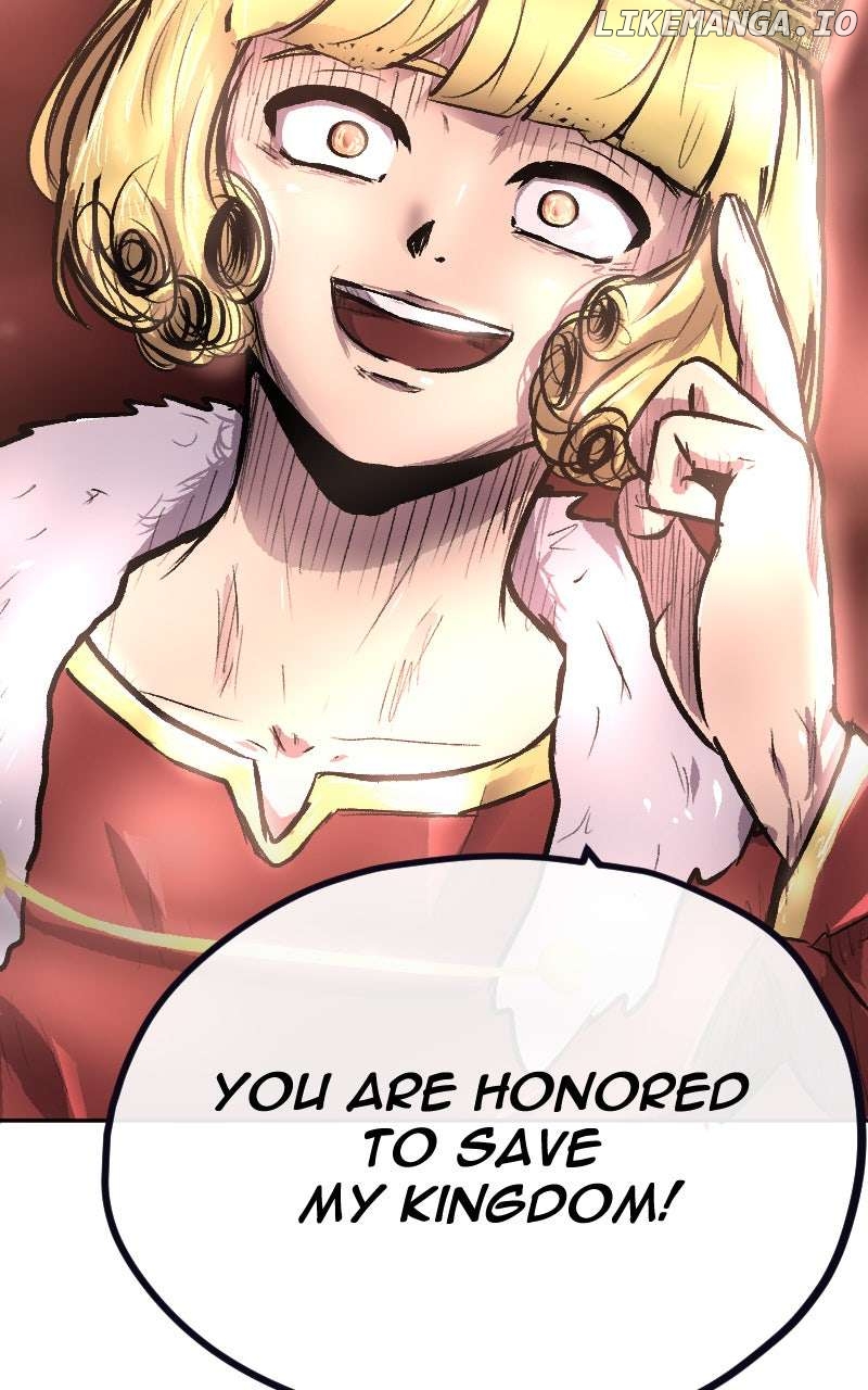 Depressed Hero Chapter 55 - page 19