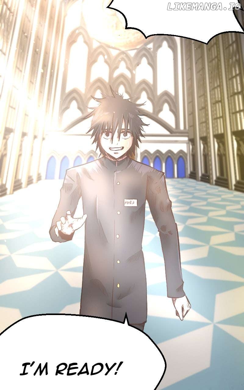 Depressed Hero Chapter 55 - page 21