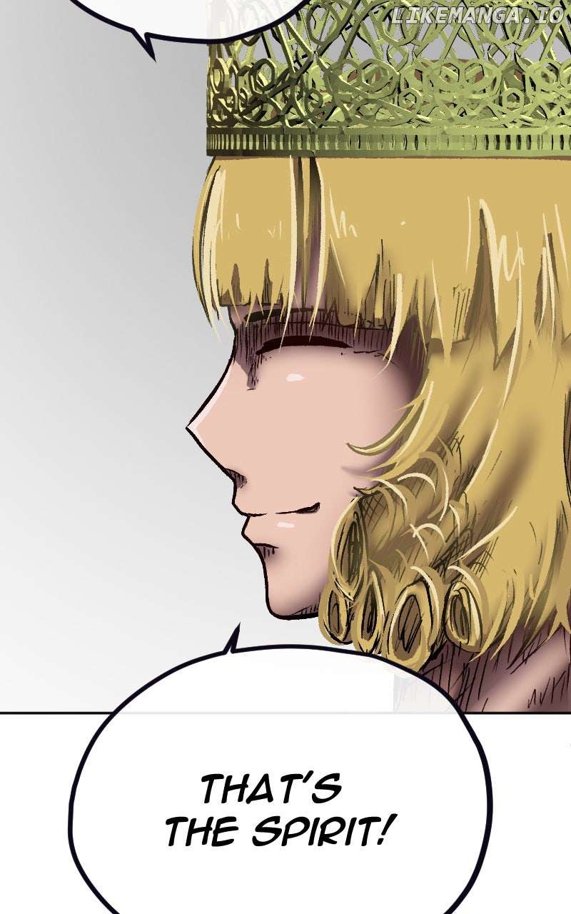Depressed Hero Chapter 55 - page 23