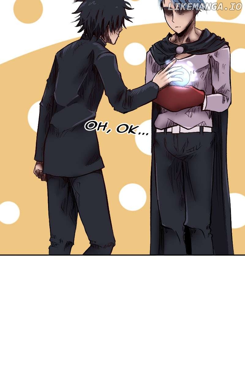 Depressed Hero Chapter 55 - page 25