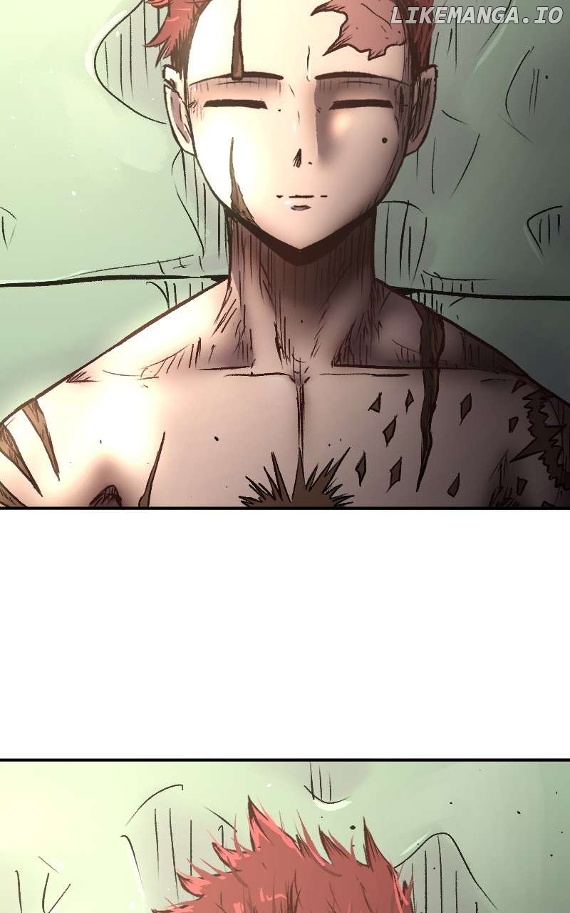 Depressed Hero Chapter 55 - page 3