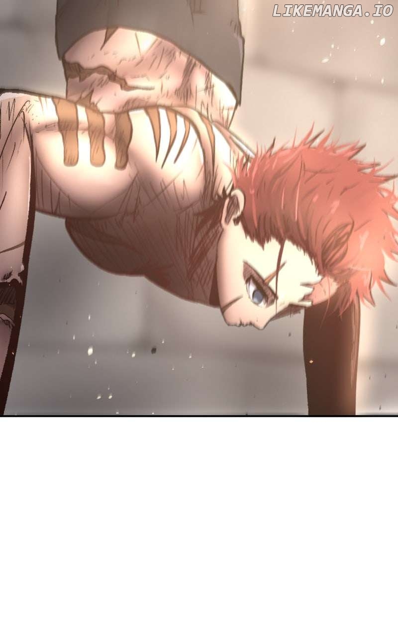 Depressed Hero Chapter 55 - page 8