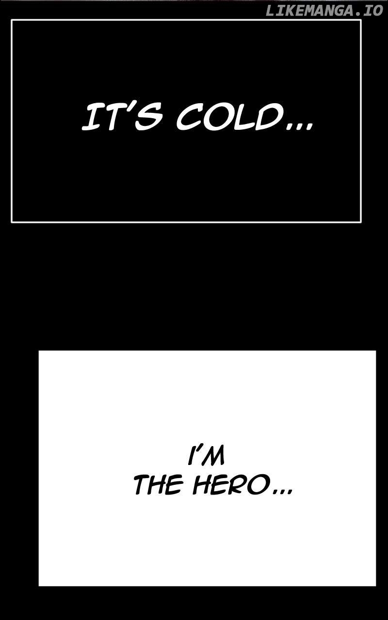 Depressed Hero Chapter 56 - page 11