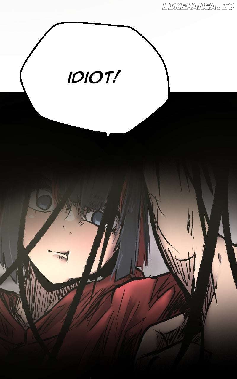 Depressed Hero Chapter 56 - page 19