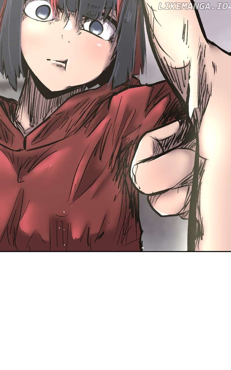 Depressed Hero Chapter 56 - page 21