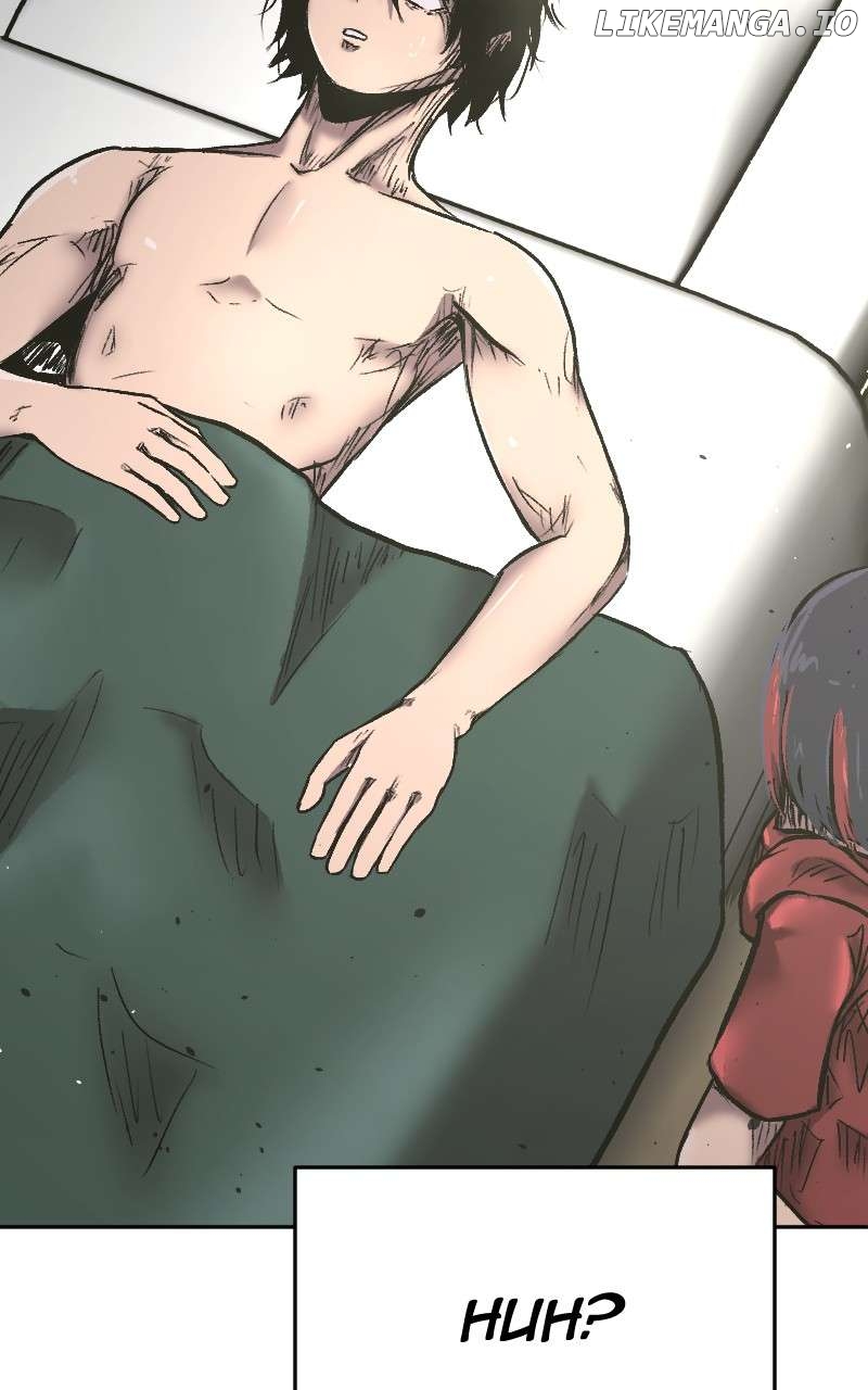 Depressed Hero Chapter 56 - page 23