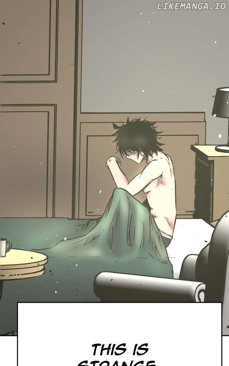 Depressed Hero Chapter 56 - page 27