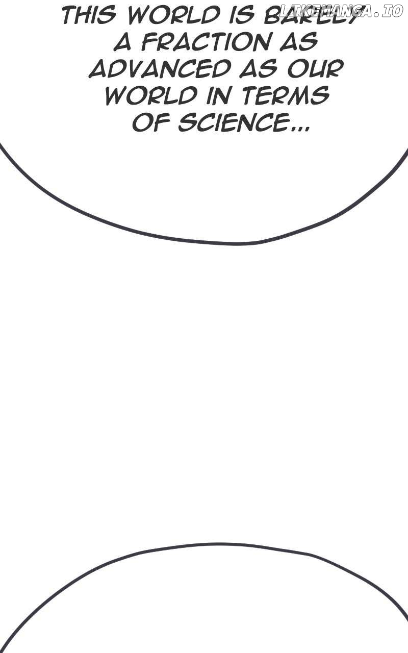 Depressed Hero Chapter 88 - page 20