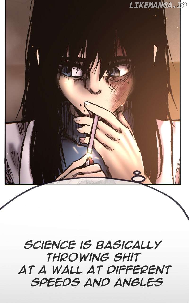 Depressed Hero Chapter 88 - page 24