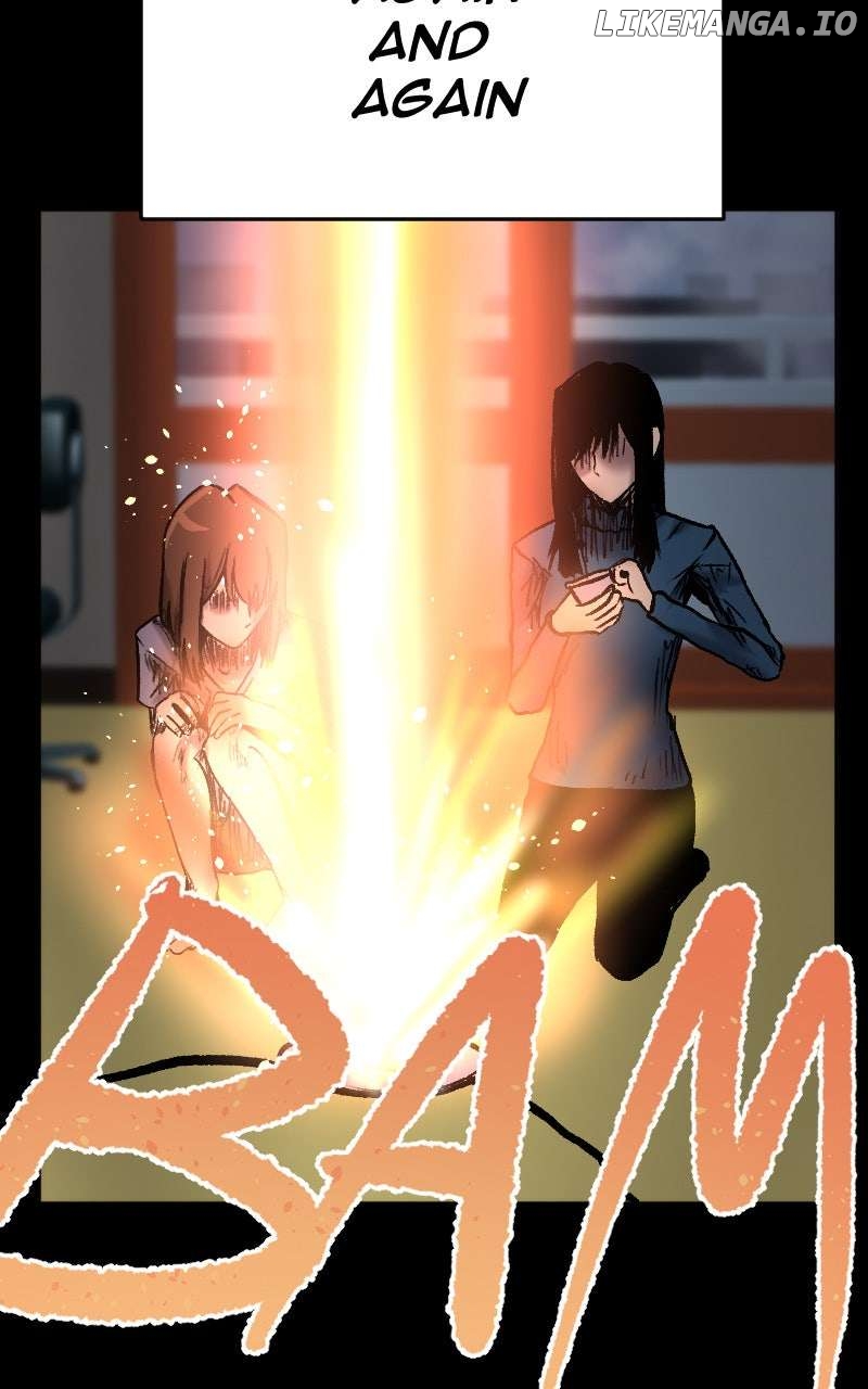 Depressed Hero Chapter 88 - page 27
