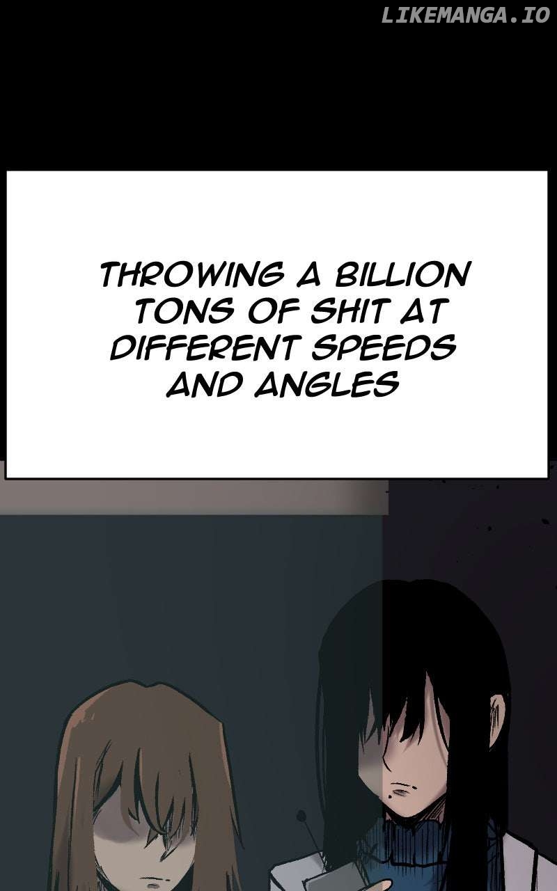Depressed Hero Chapter 88 - page 31