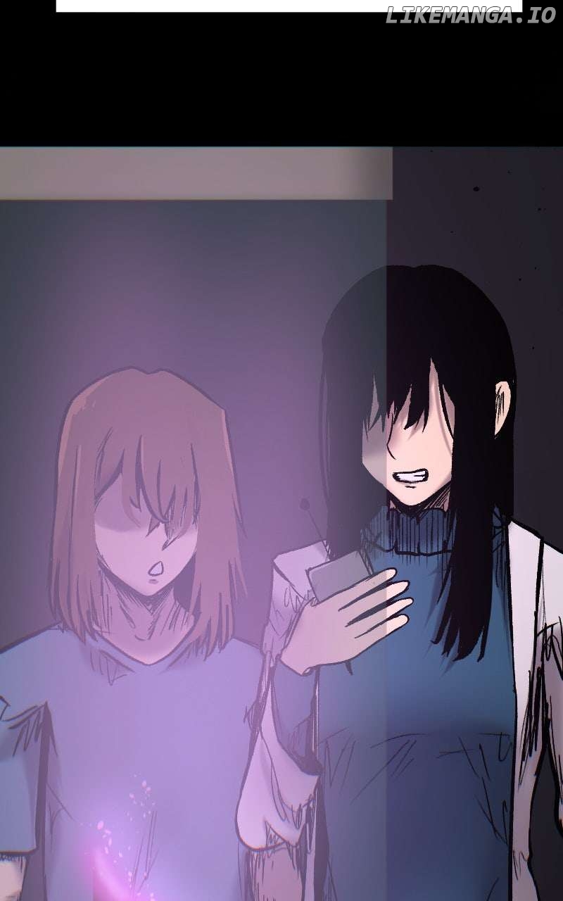 Depressed Hero Chapter 88 - page 34