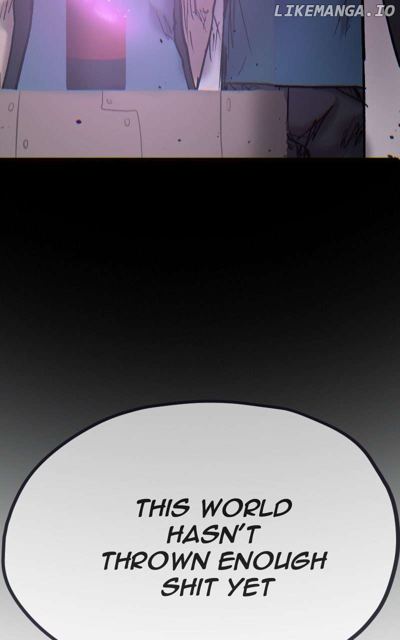 Depressed Hero Chapter 88 - page 35