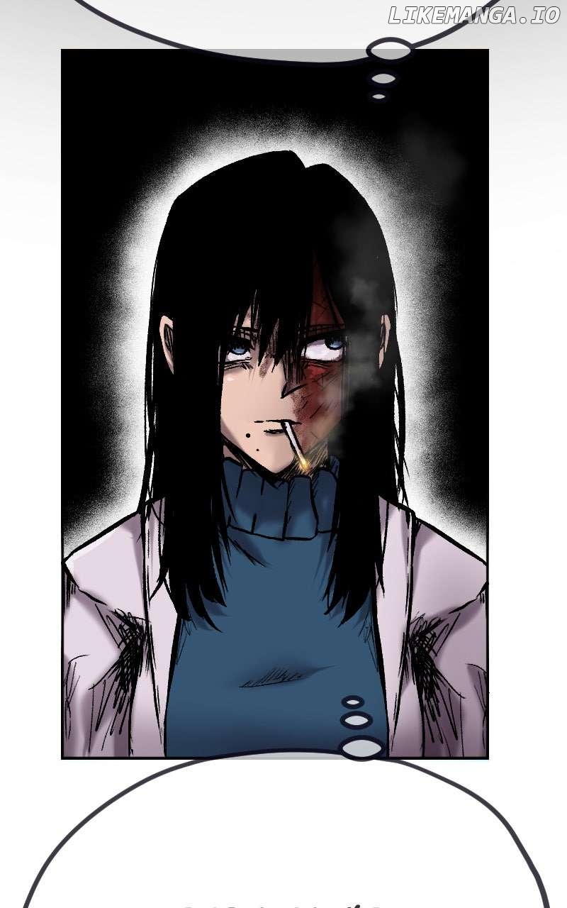 Depressed Hero Chapter 88 - page 36