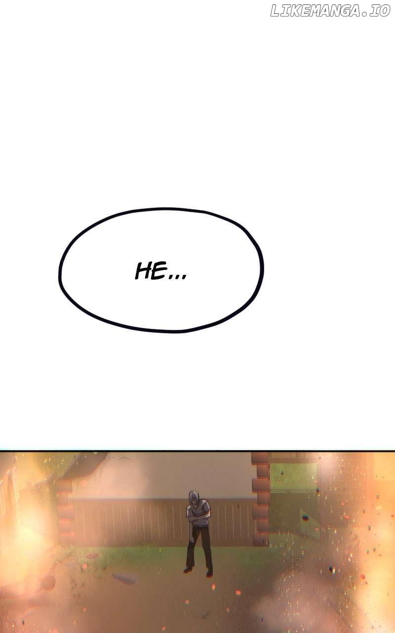 Depressed Hero Chapter 88 - page 38