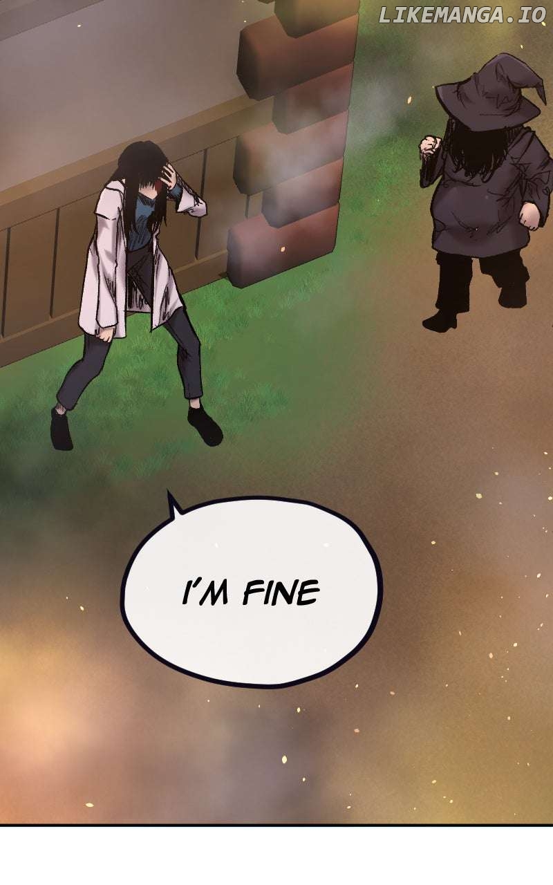 Depressed Hero Chapter 88 - page 9