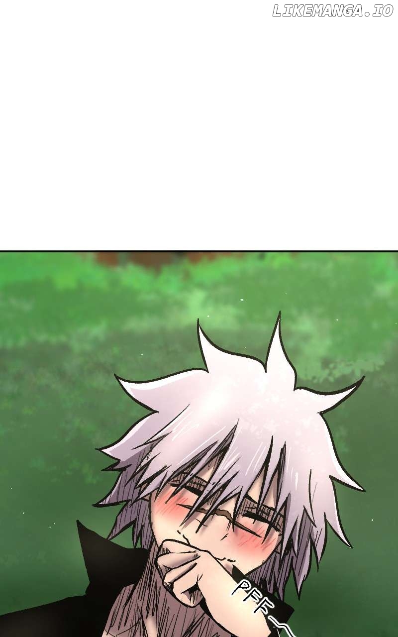 Depressed Hero Chapter 89 - page 1