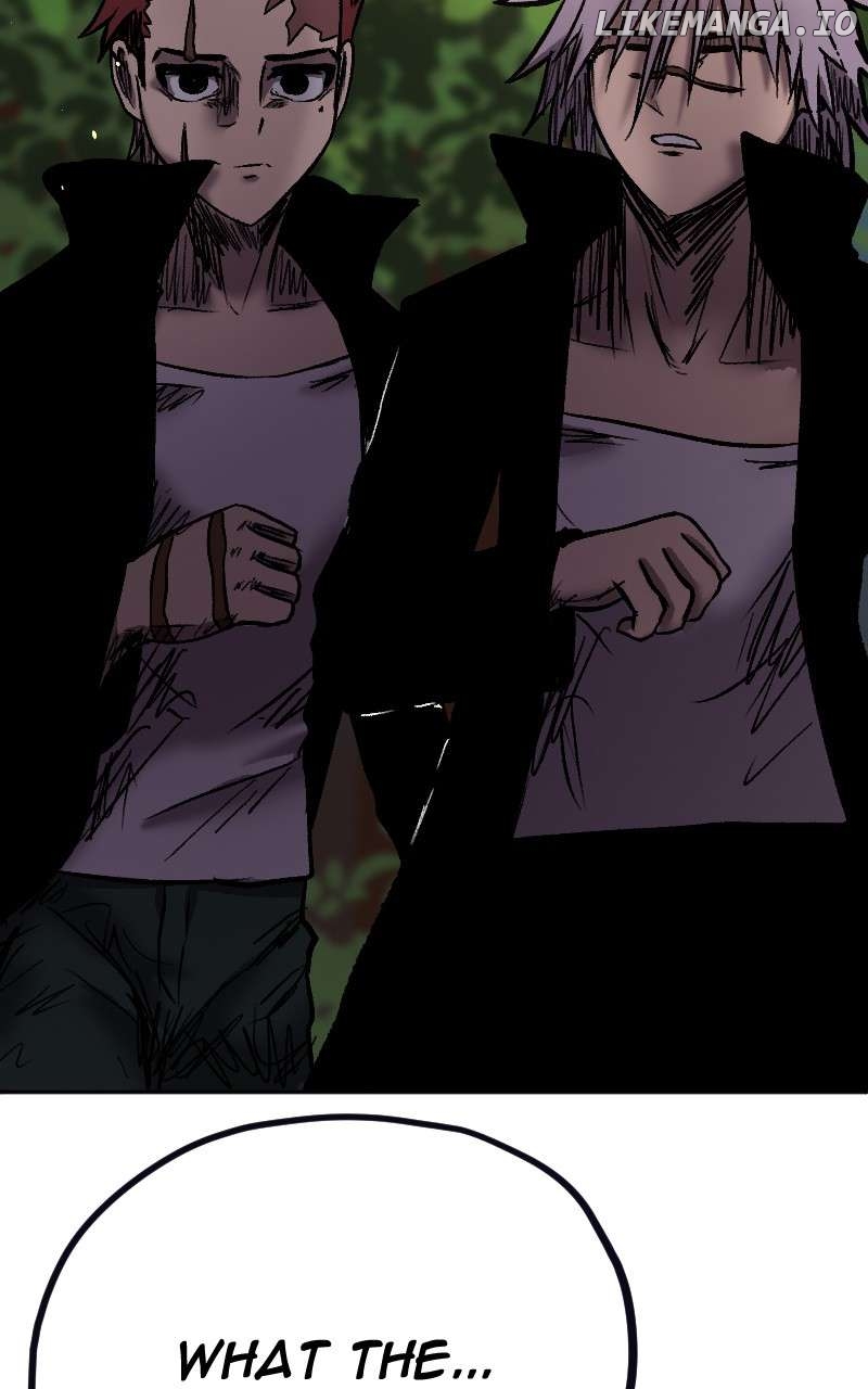 Depressed Hero Chapter 89 - page 13