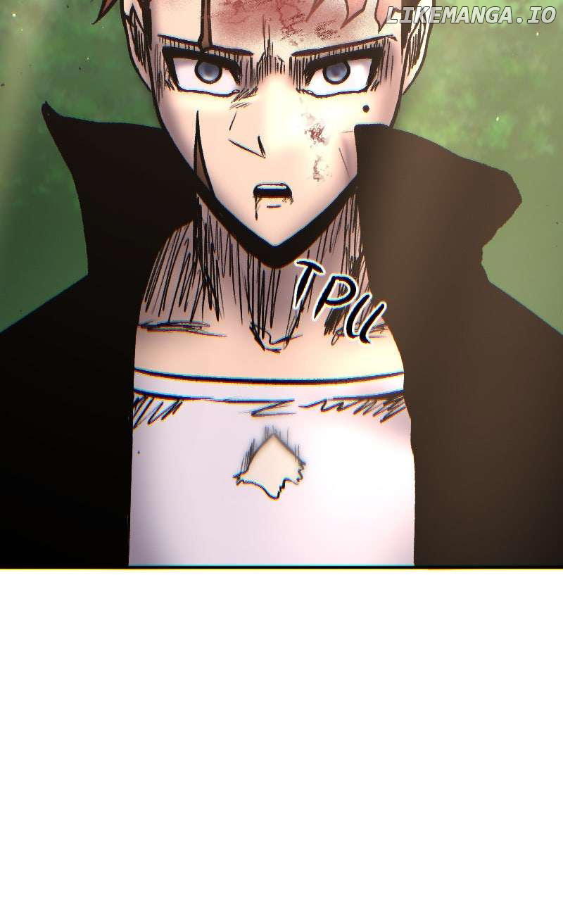 Depressed Hero Chapter 89 - page 21