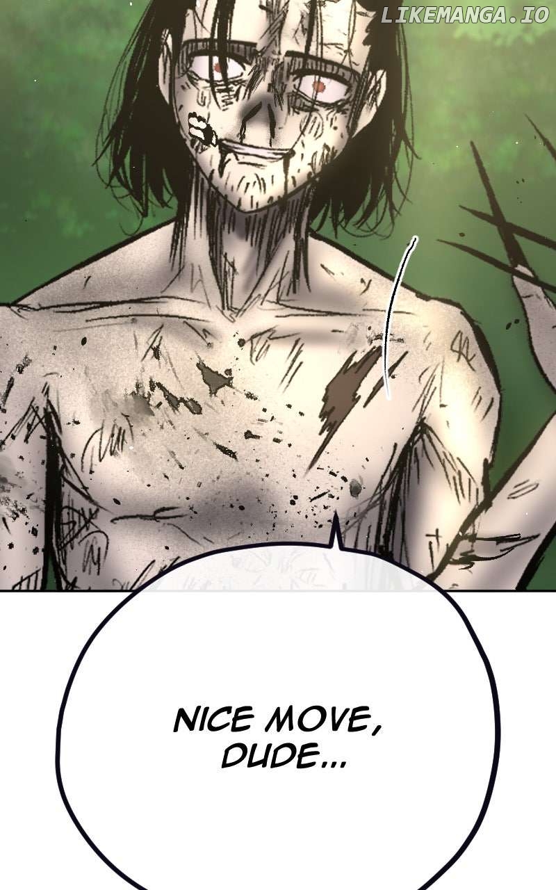 Depressed Hero Chapter 89 - page 23