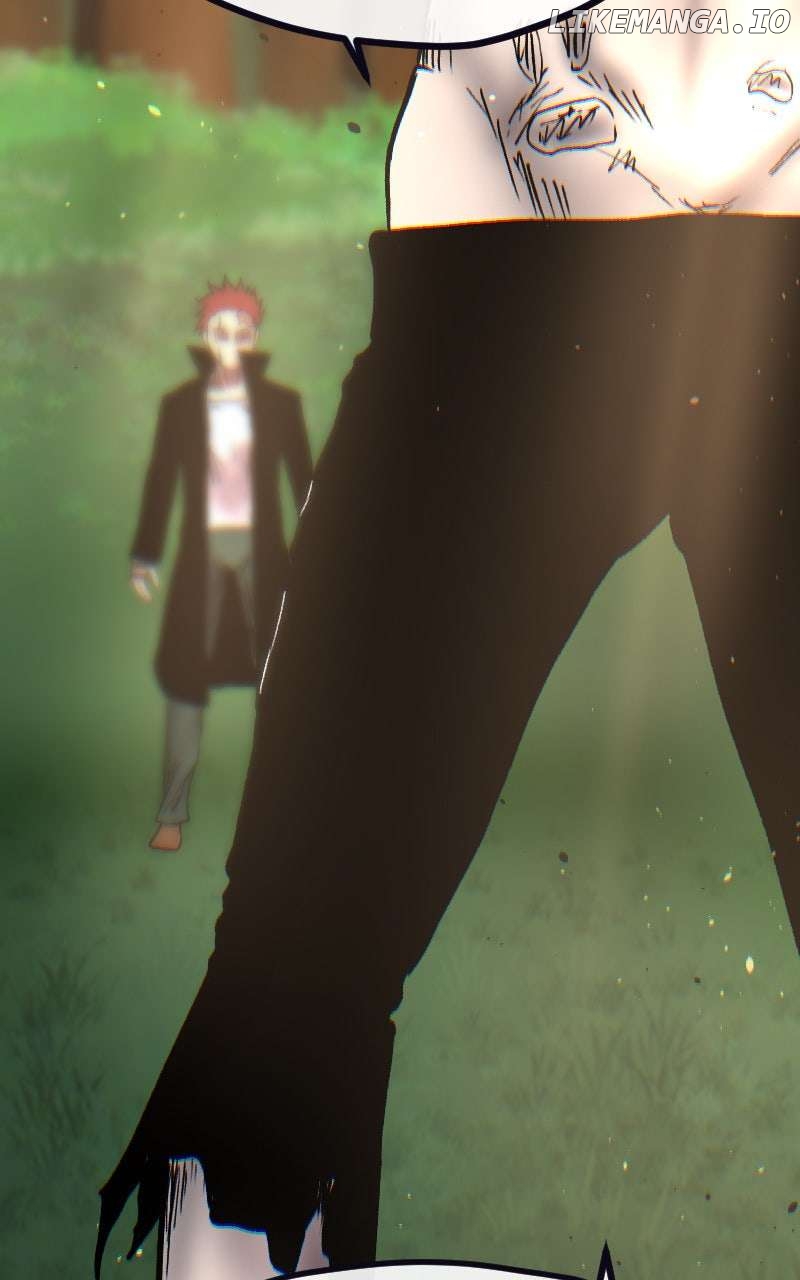 Depressed Hero Chapter 89 - page 27