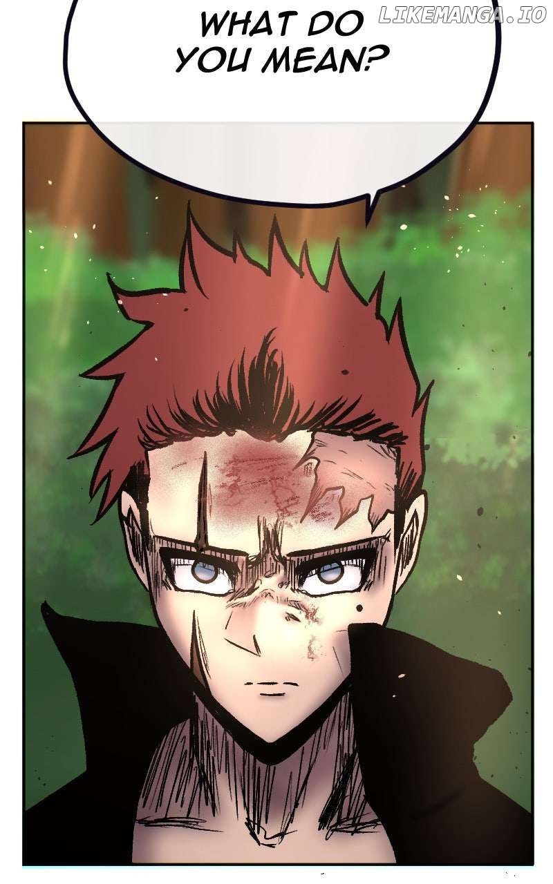 Depressed Hero Chapter 89 - page 29