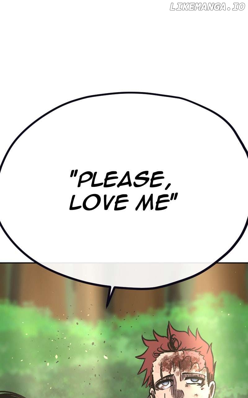 Depressed Hero Chapter 89 - page 3