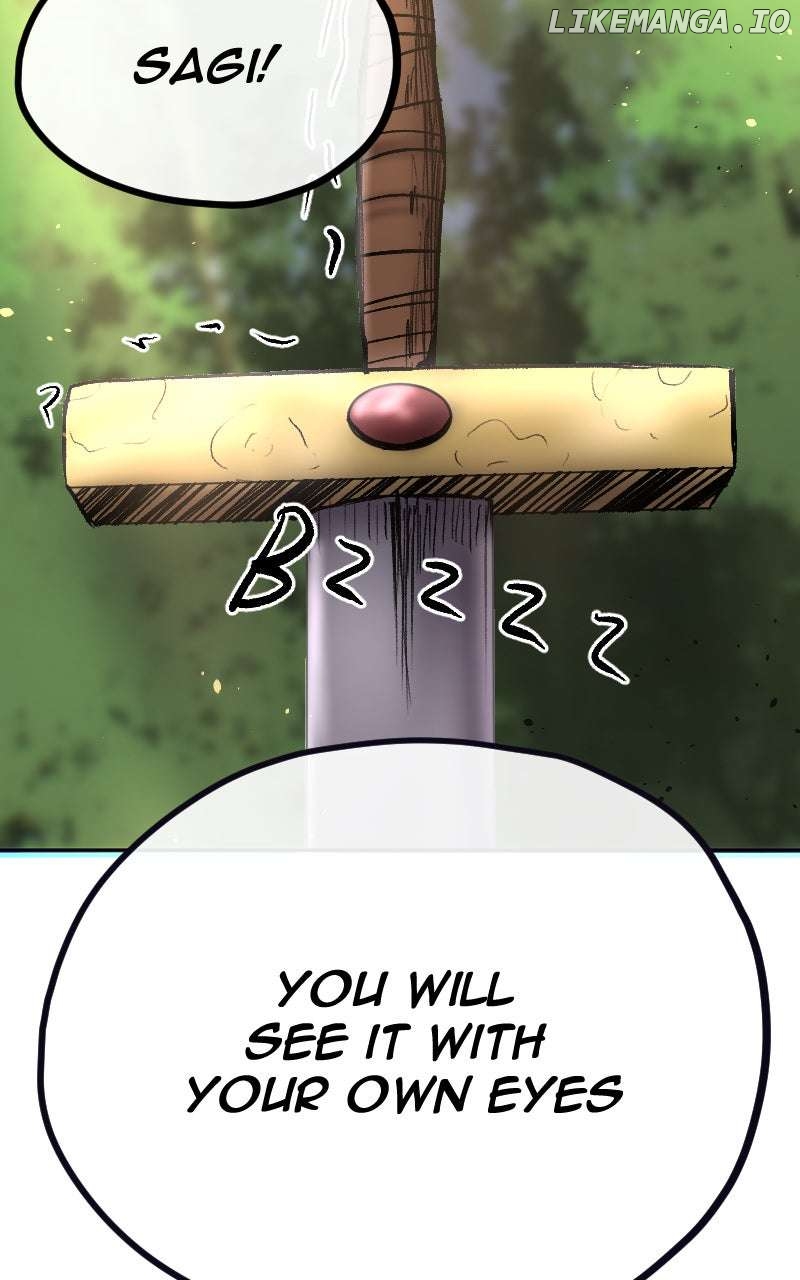 Depressed Hero Chapter 89 - page 31