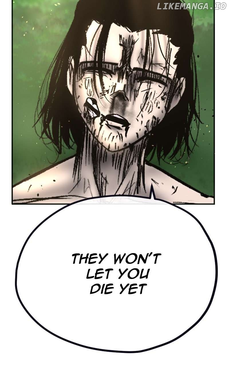 Depressed Hero Chapter 89 - page 33