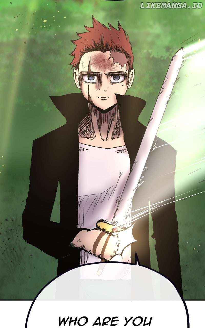 Depressed Hero Chapter 89 - page 35