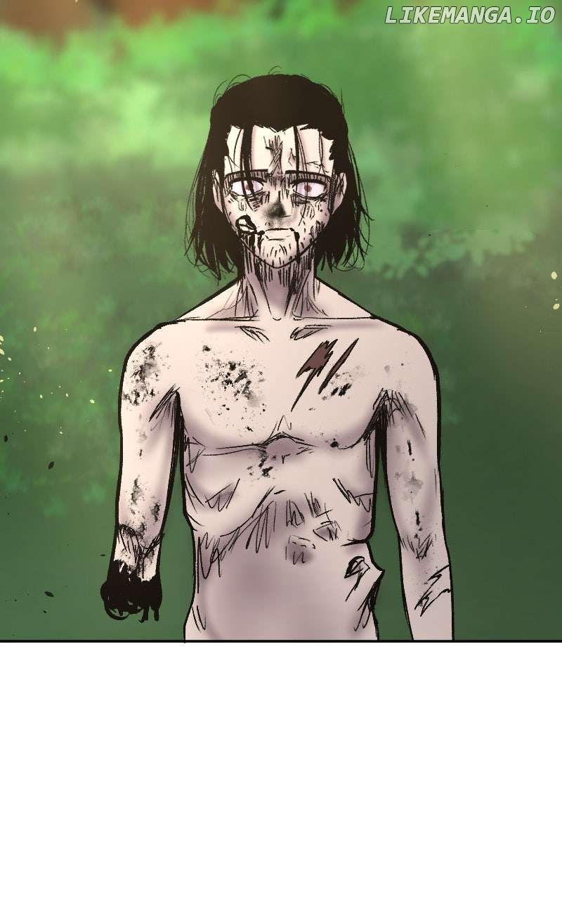 Depressed Hero Chapter 89 - page 37