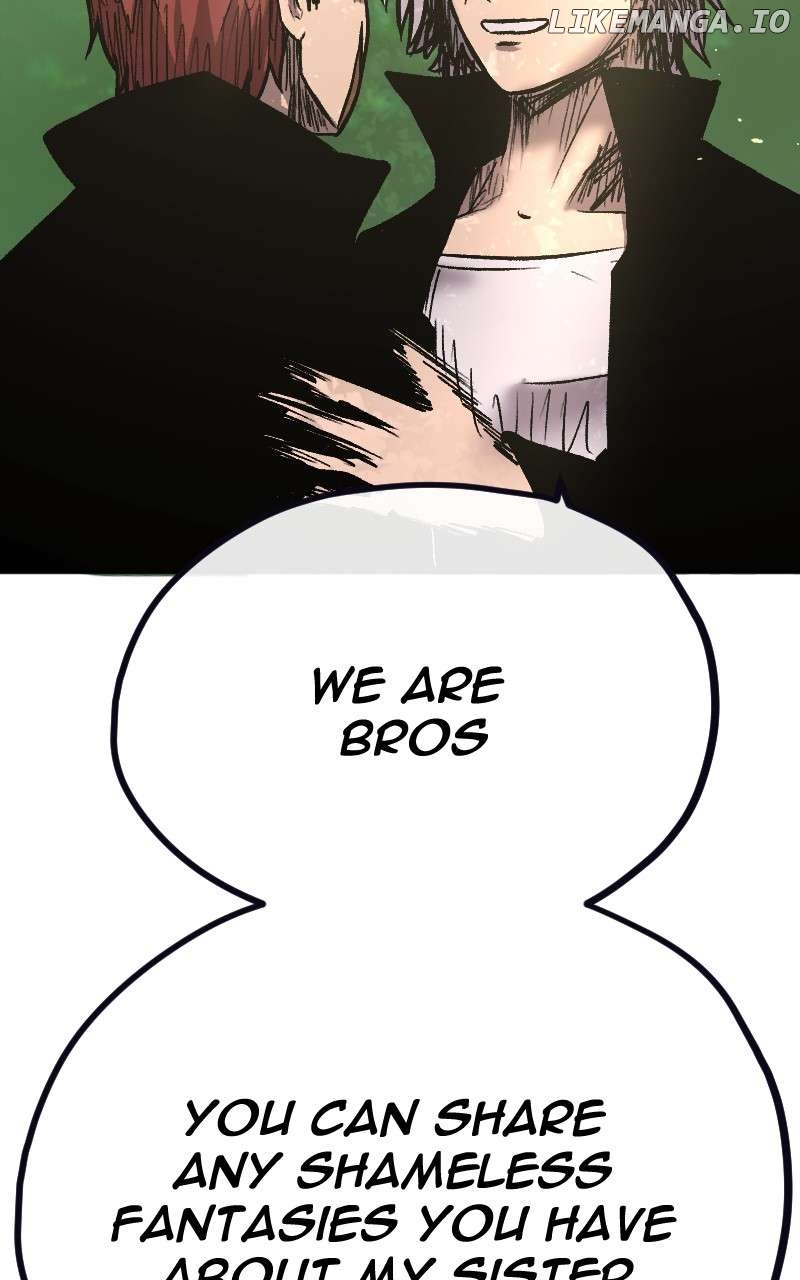 Depressed Hero Chapter 89 - page 4