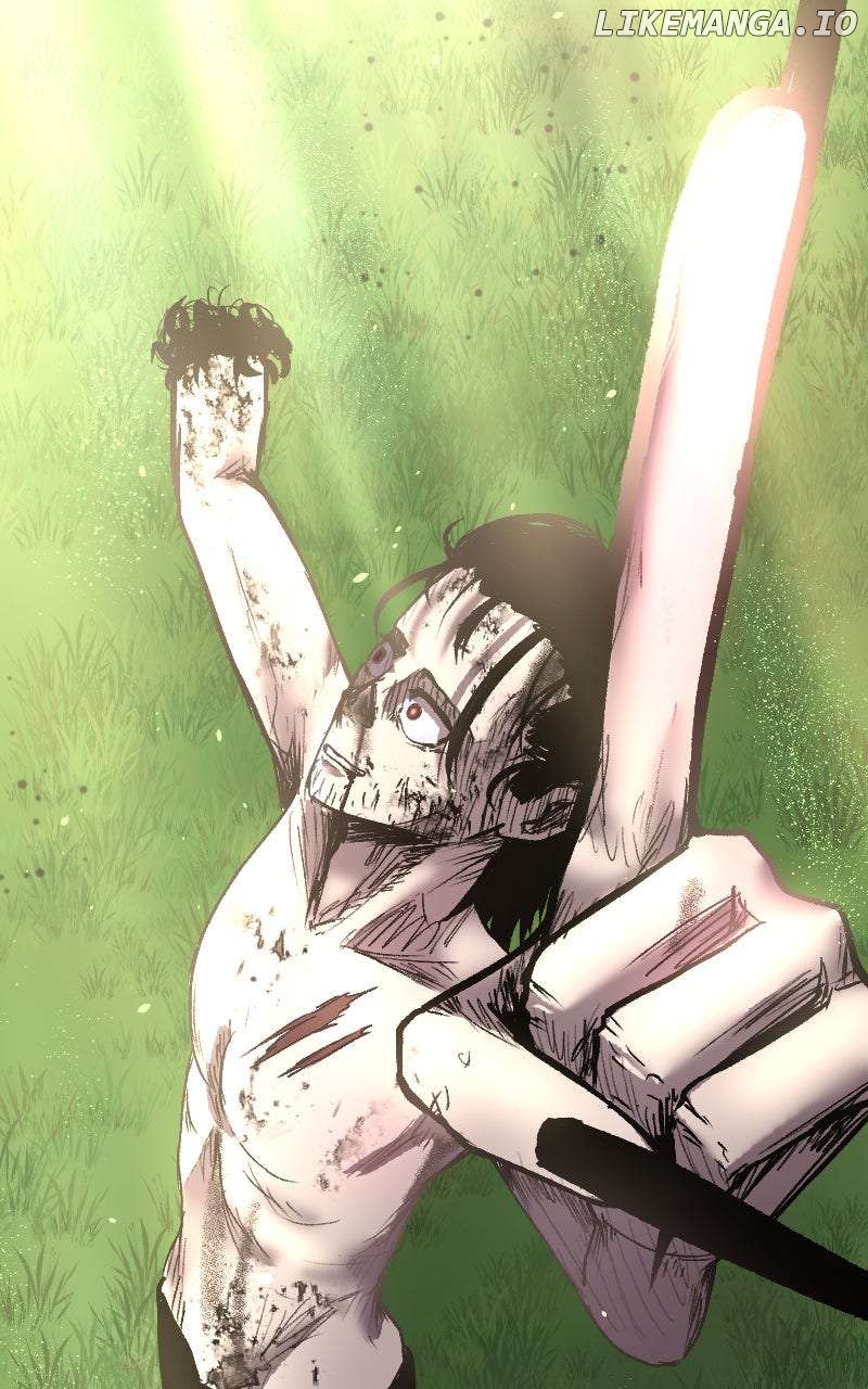 Depressed Hero Chapter 89 - page 40