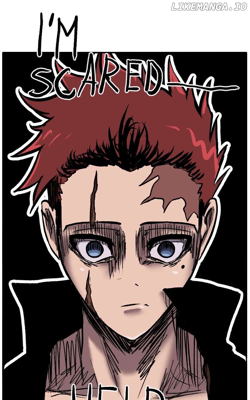 Depressed Hero Chapter 89 - page 7