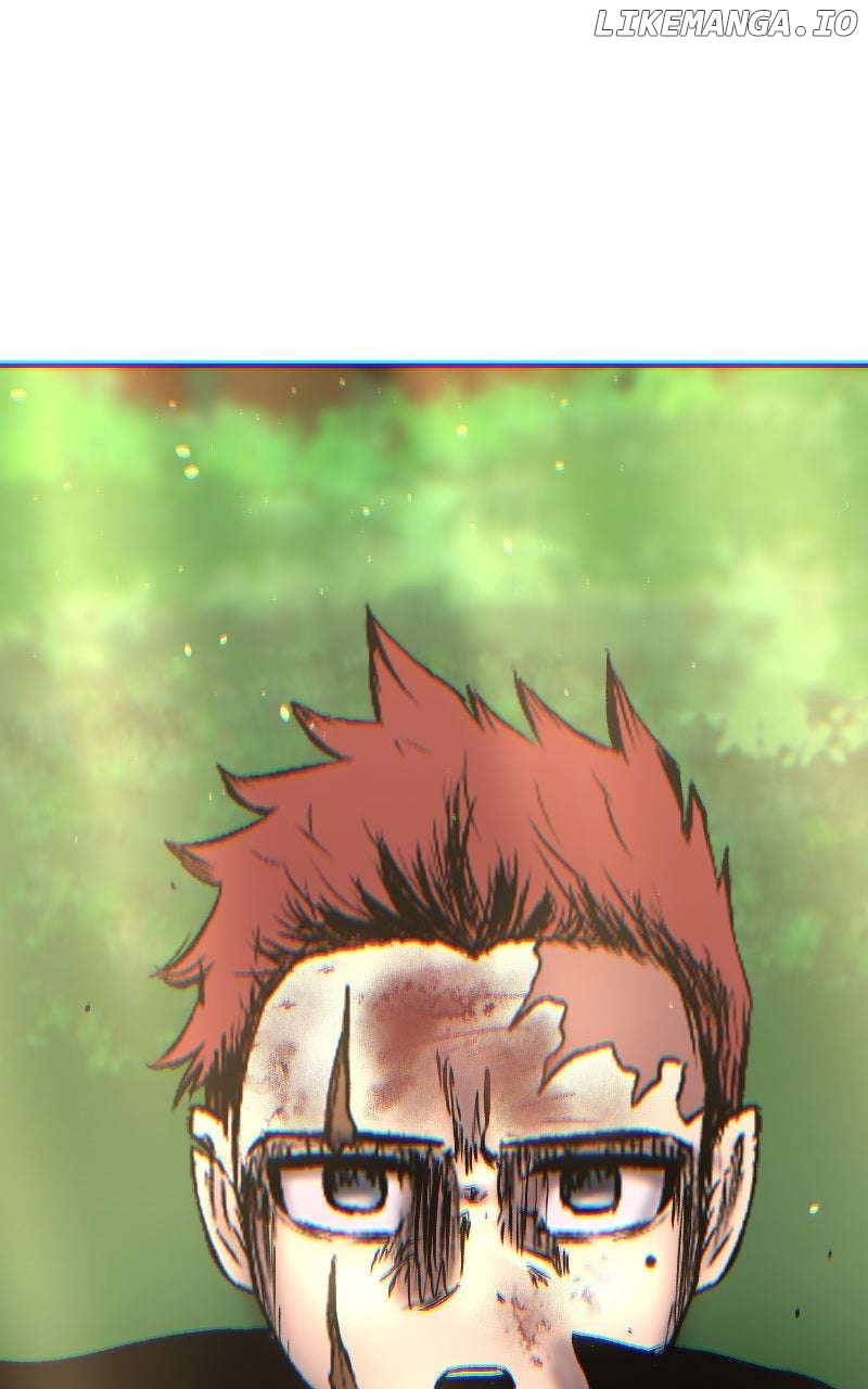 Depressed Hero Chapter 90 - page 1