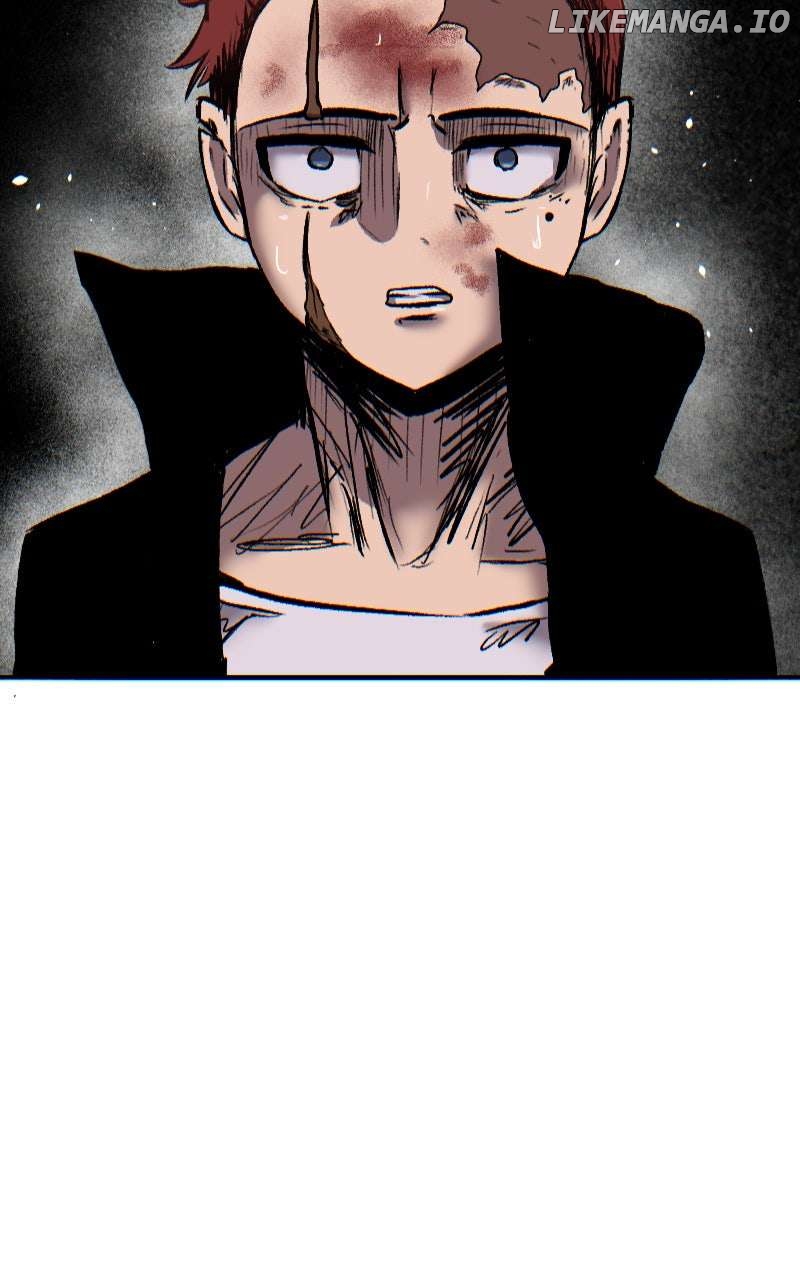 Depressed Hero Chapter 90 - page 11