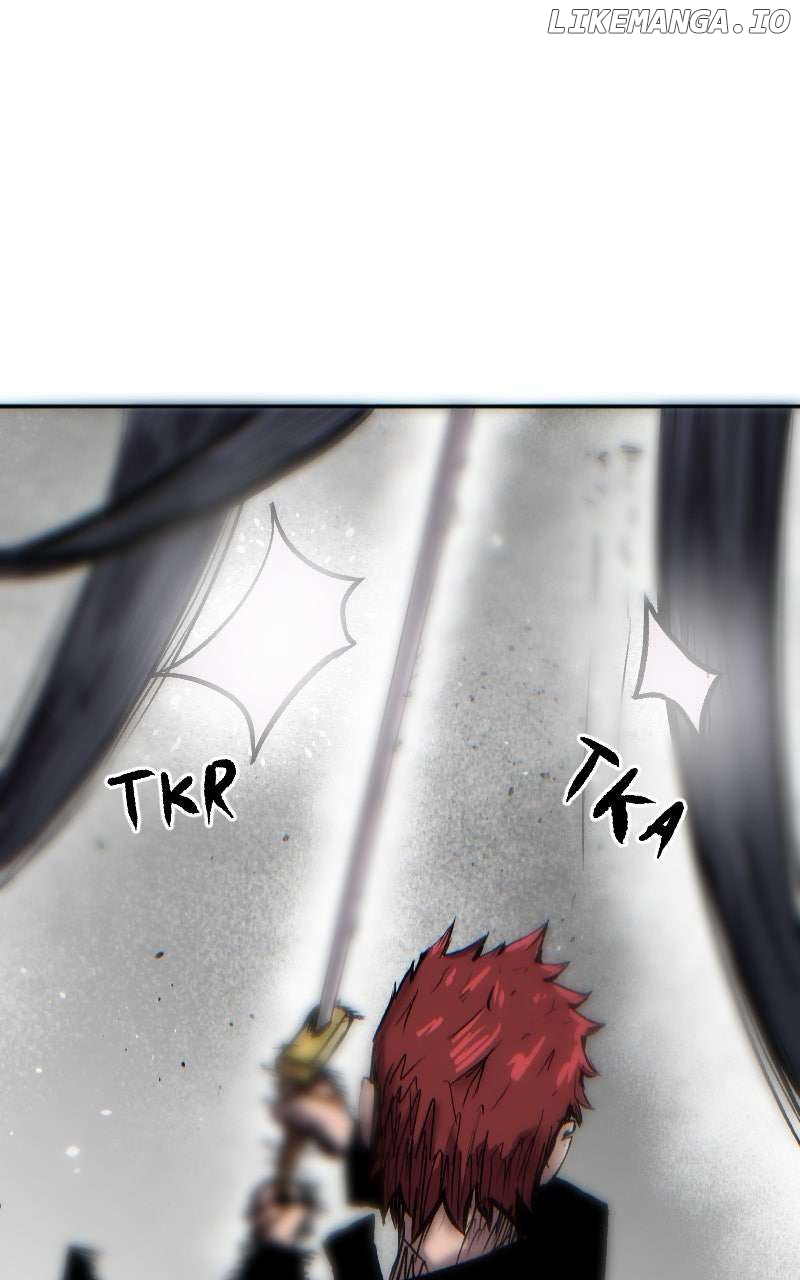 Depressed Hero Chapter 90 - page 22