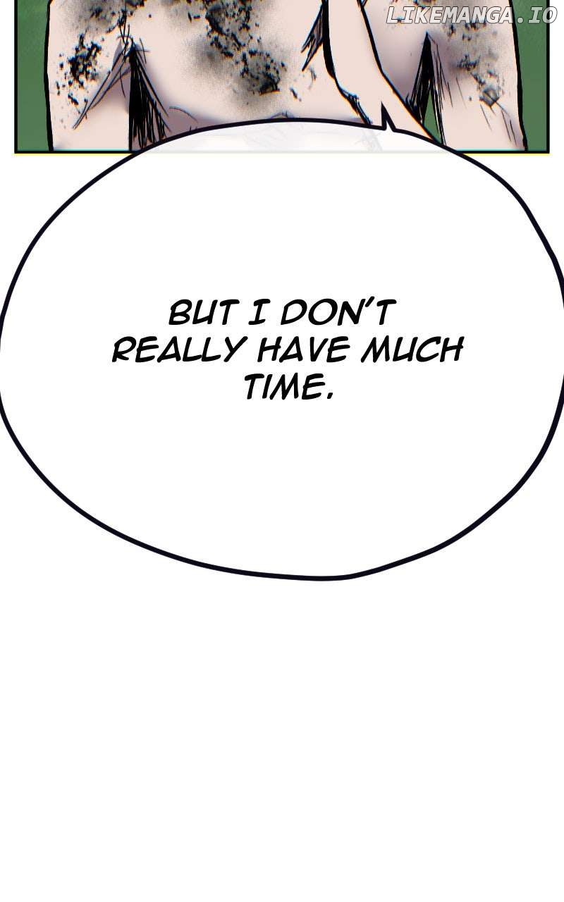 Depressed Hero Chapter 90 - page 4