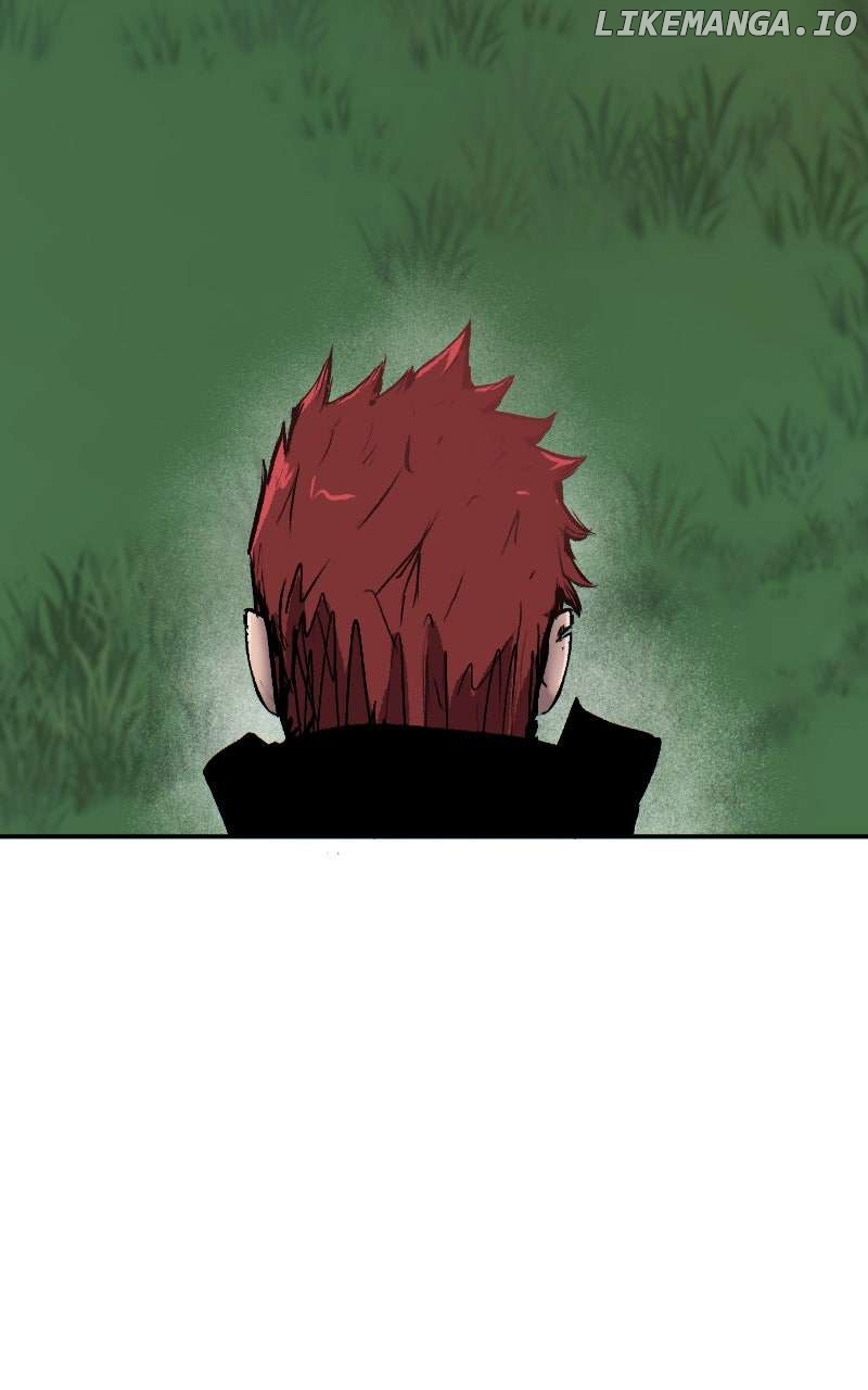 Depressed Hero Chapter 90 - page 9