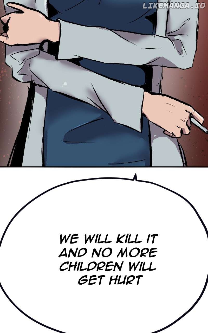 Depressed Hero Chapter 91 - page 19