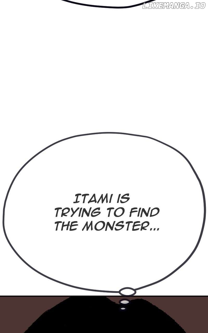 Depressed Hero Chapter 91 - page 20
