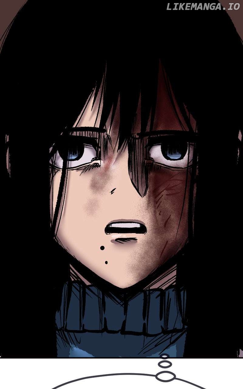 Depressed Hero Chapter 91 - page 21