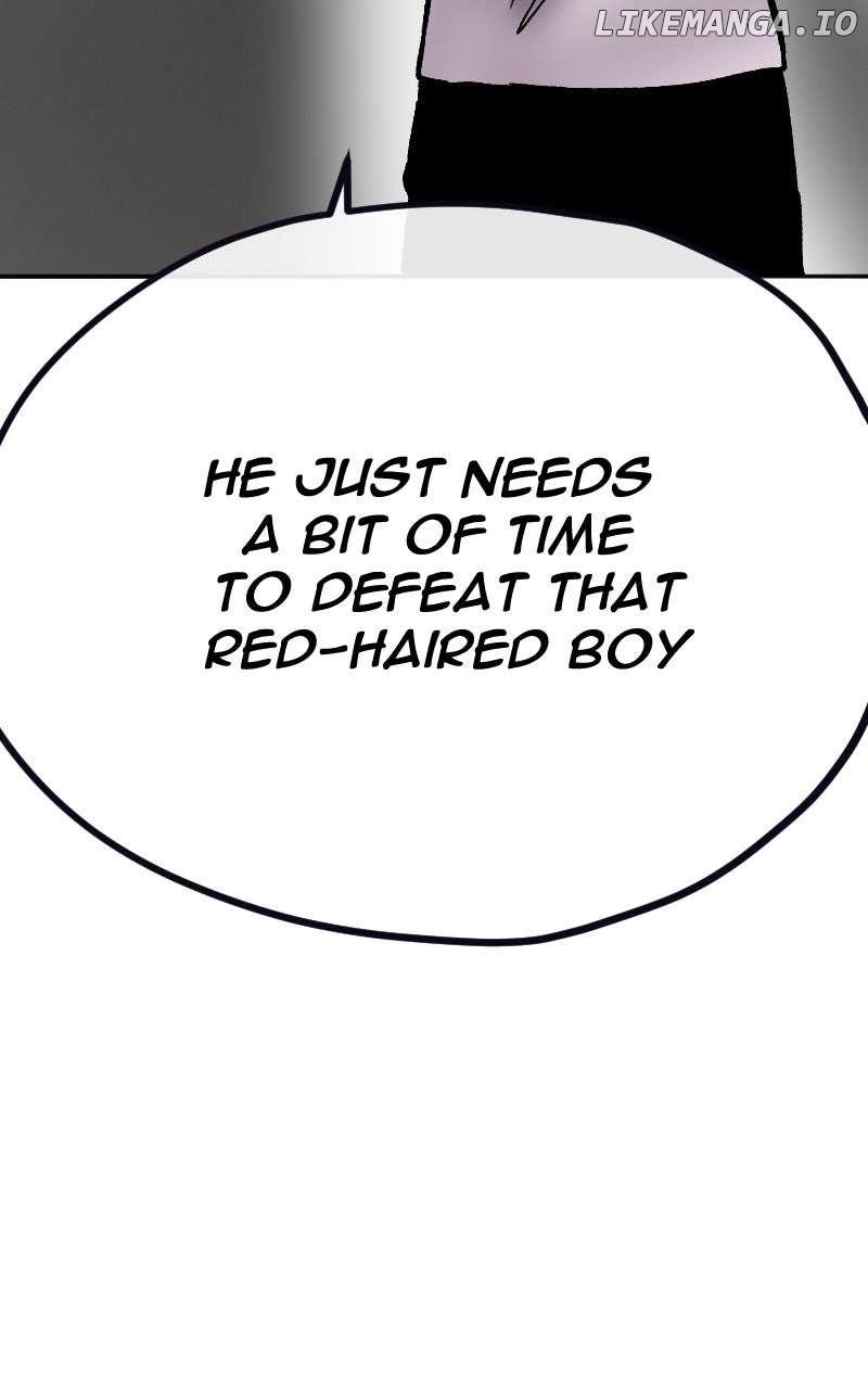 Depressed Hero Chapter 91 - page 27