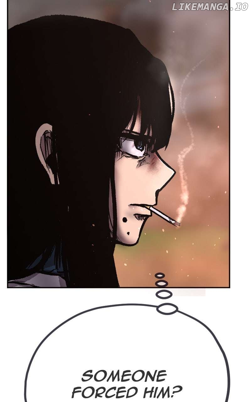Depressed Hero Chapter 91 - page 5
