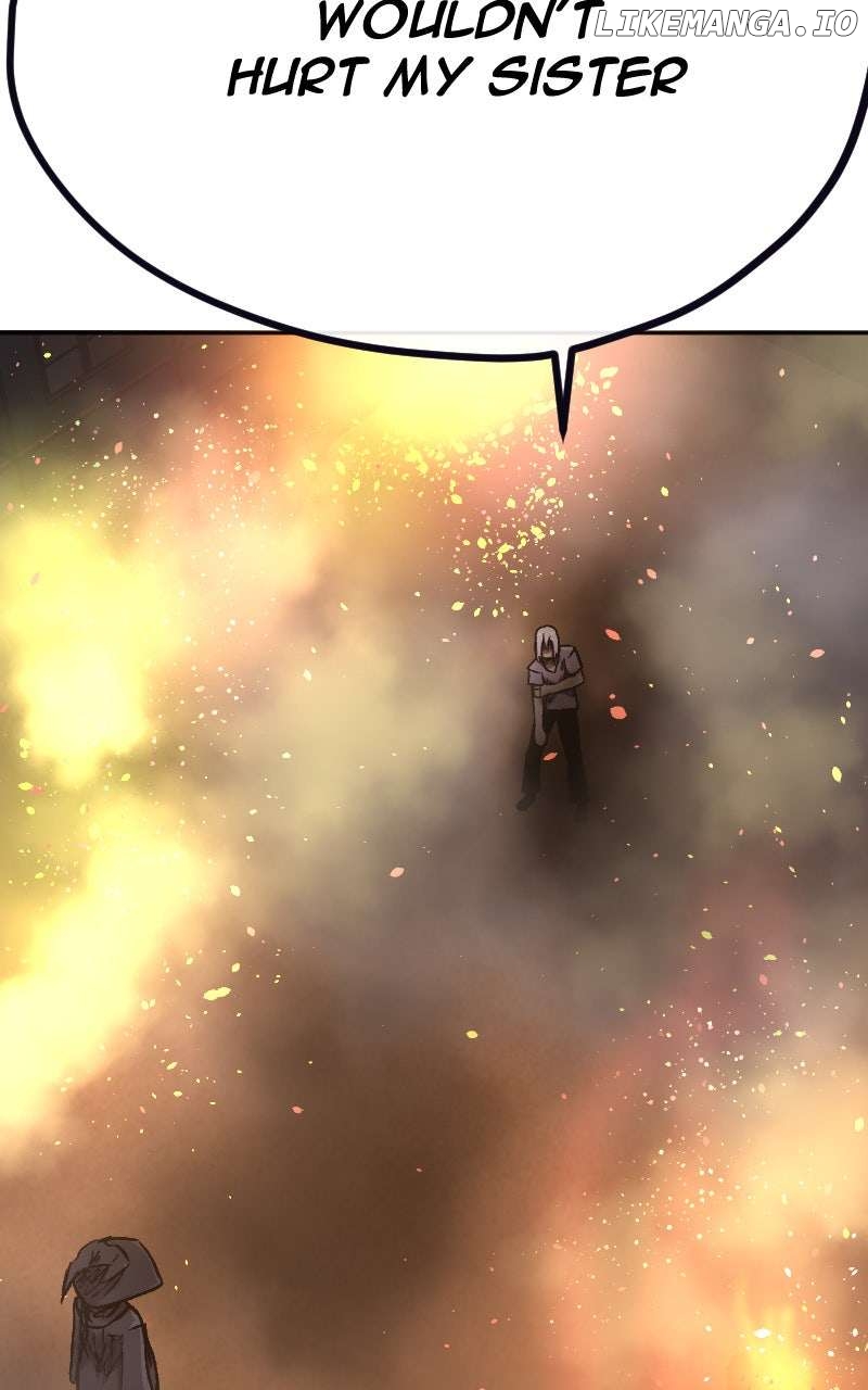 Depressed Hero Chapter 91 - page 7